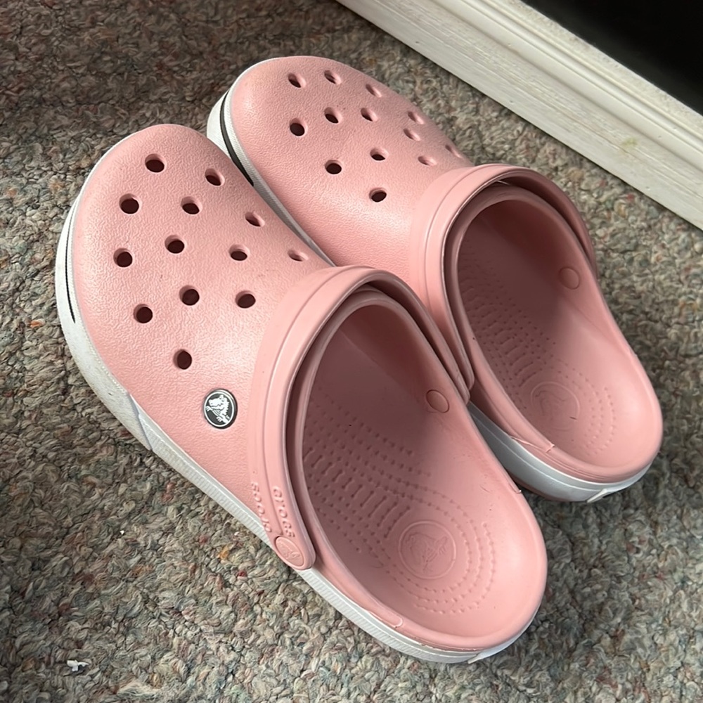 Womens crocs